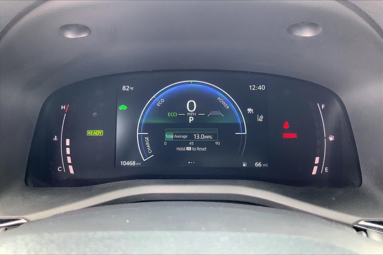 2026 Toyota Camry SE Ocean Gem at Davis Chevrolet