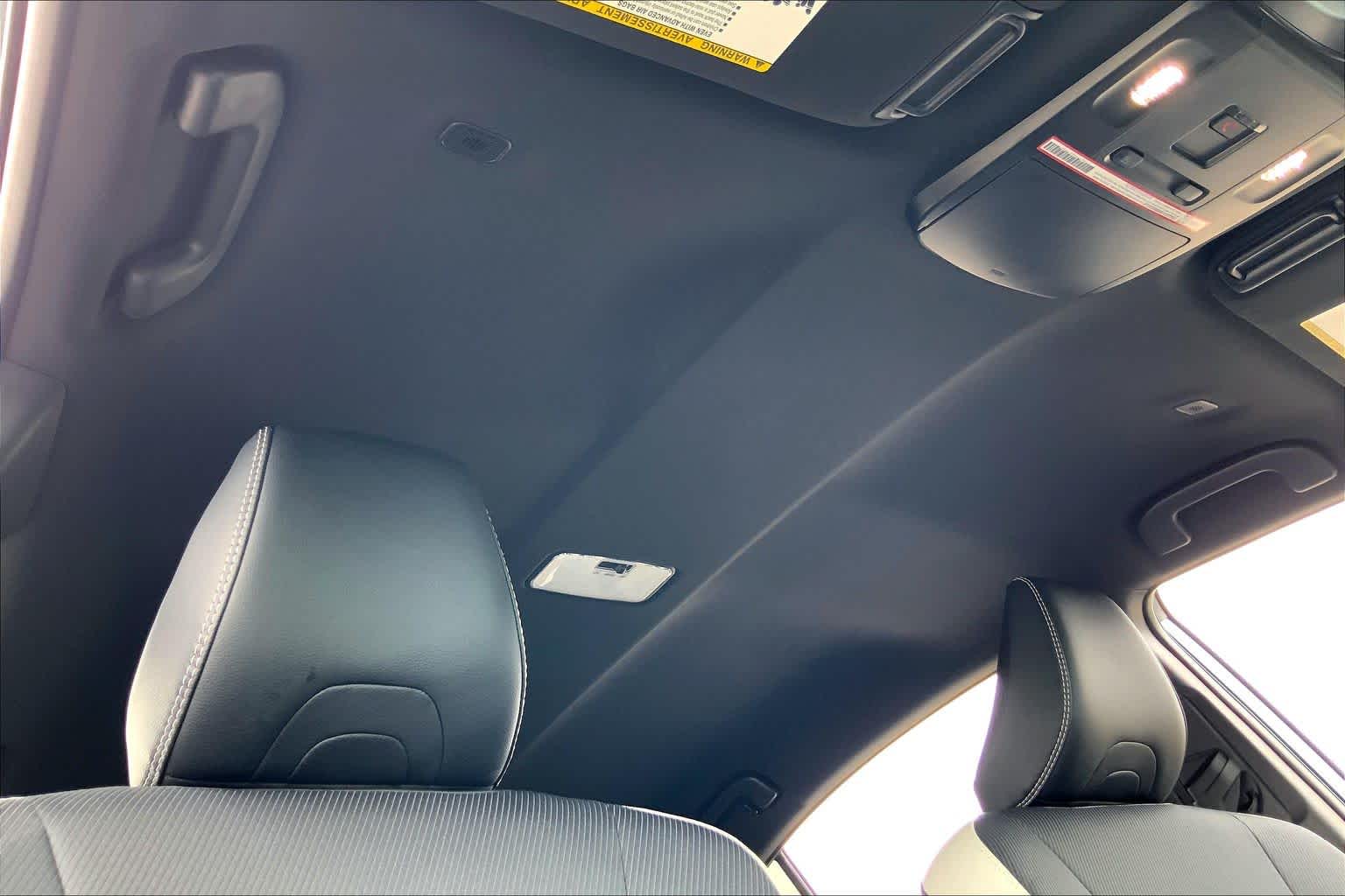 2026 Toyota Camry SE Ocean Gem at Davis Chevrolet
