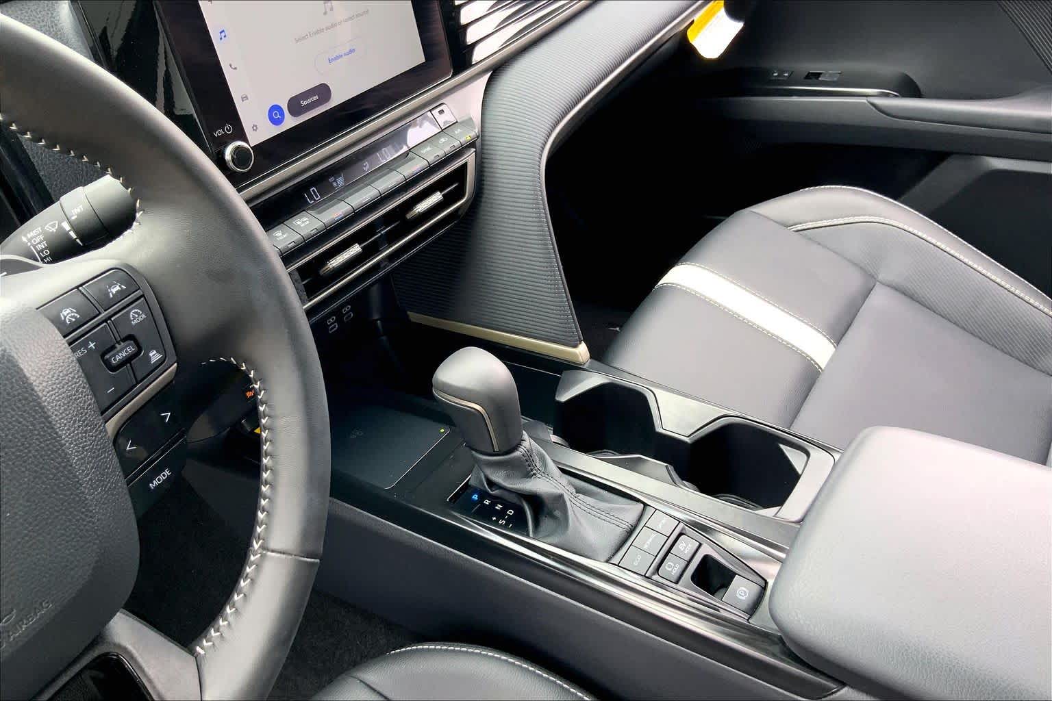 2026 Toyota Camry SE Ocean Gem at Davis Chevrolet