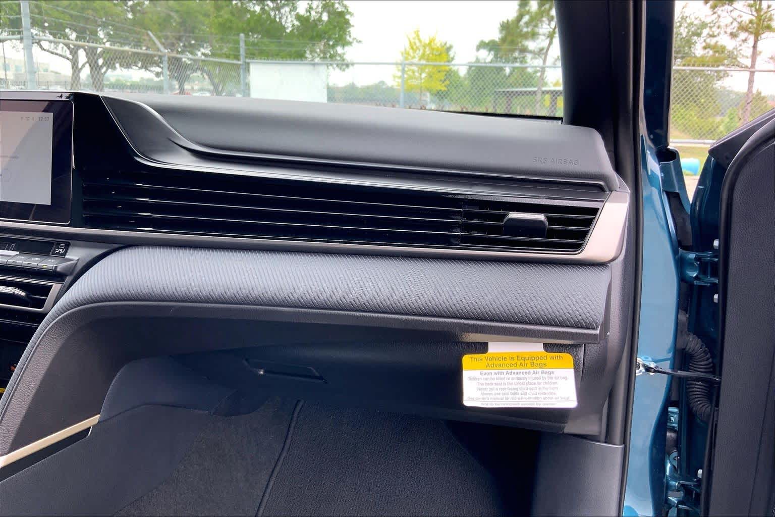 2026 Toyota Camry SE Ocean Gem at Davis Chevrolet