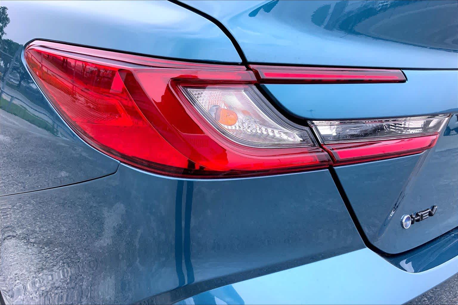 2026 Toyota Camry SE Ocean Gem at Davis Chevrolet