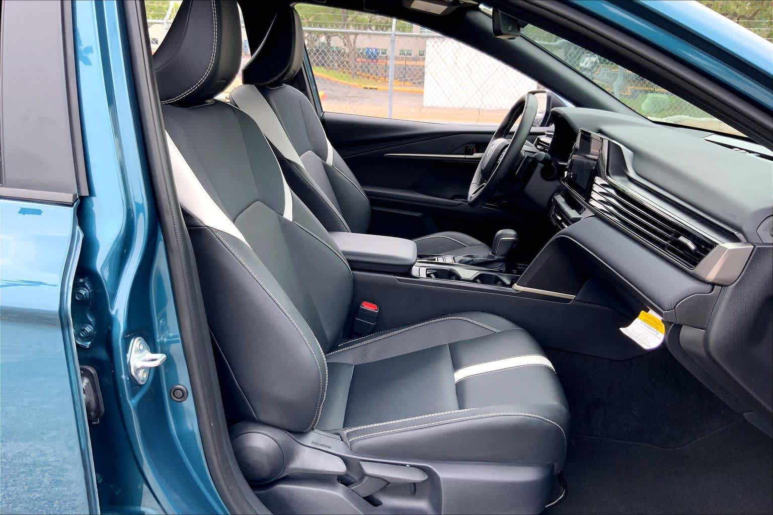 2026 Toyota Camry SE Ocean Gem at Davis Chevrolet
