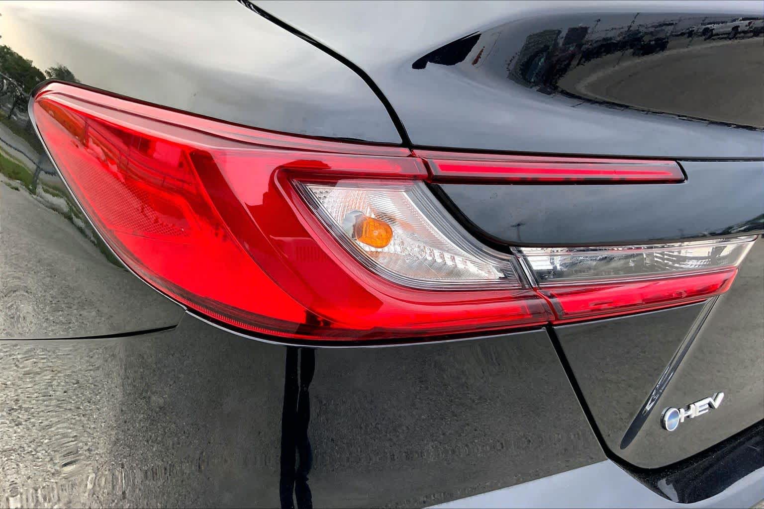 2026 Toyota Camry LE Midnight Black Metallic at Group 1 Toyota Southwest