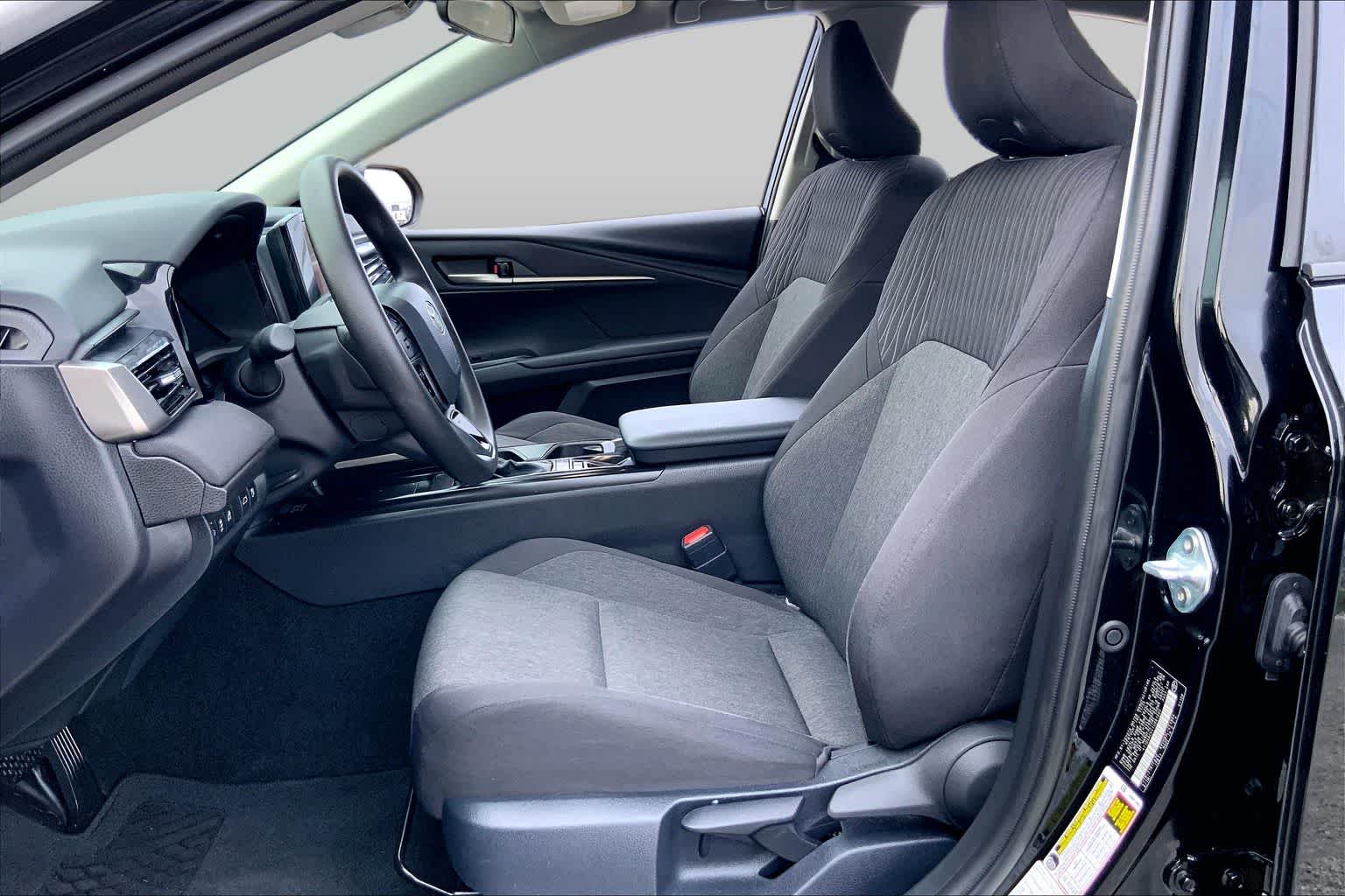 2026 Toyota Camry LE - 7