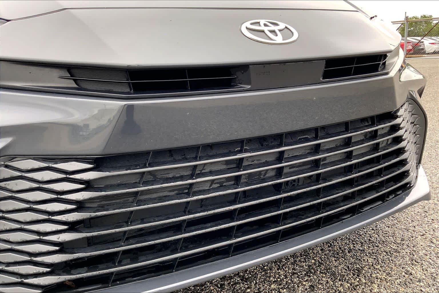 2025 Toyota Camry LE Underground at Group 1 Toyota Southwest