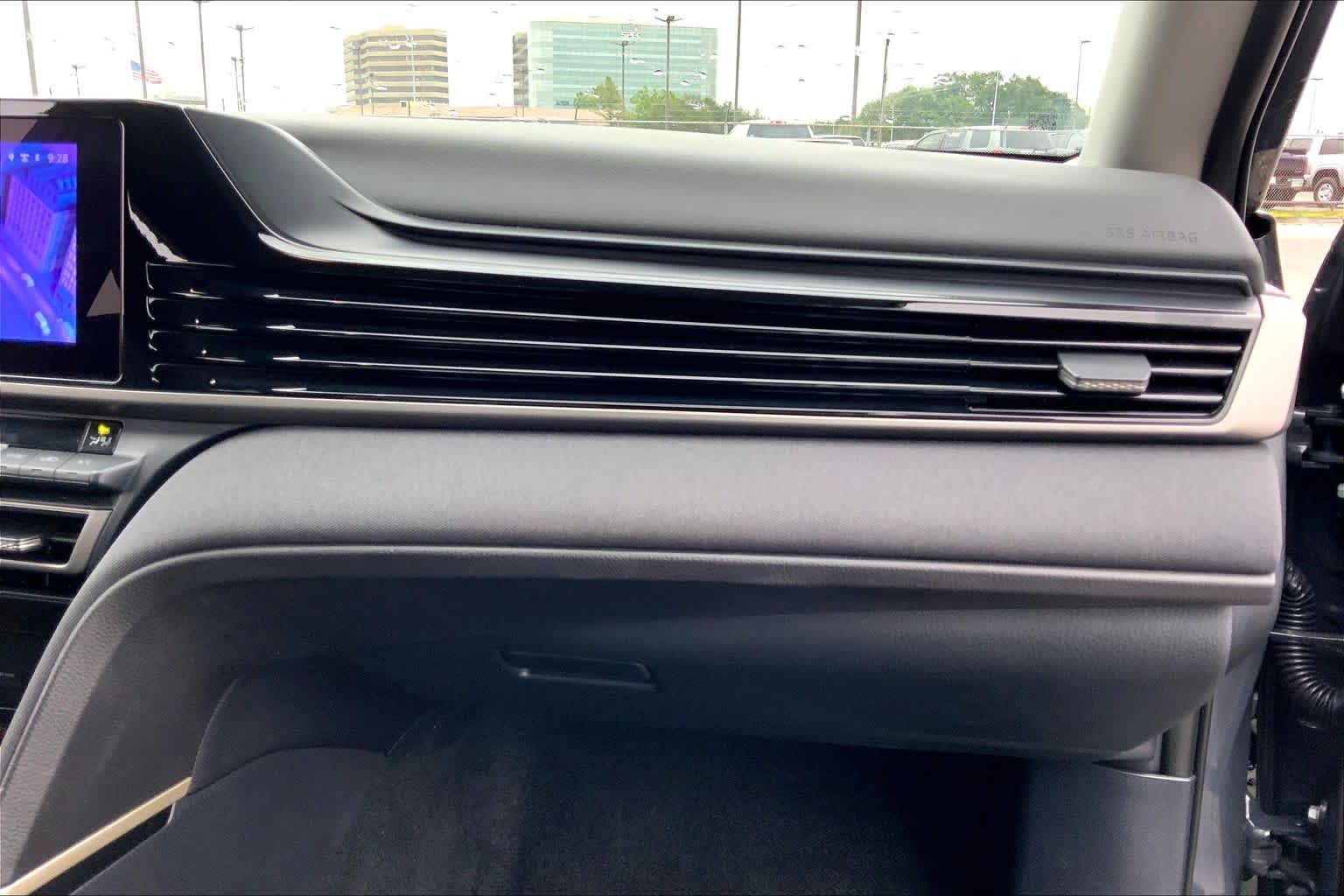 2025 Toyota Camry LE Underground at Group 1 Toyota Southwest