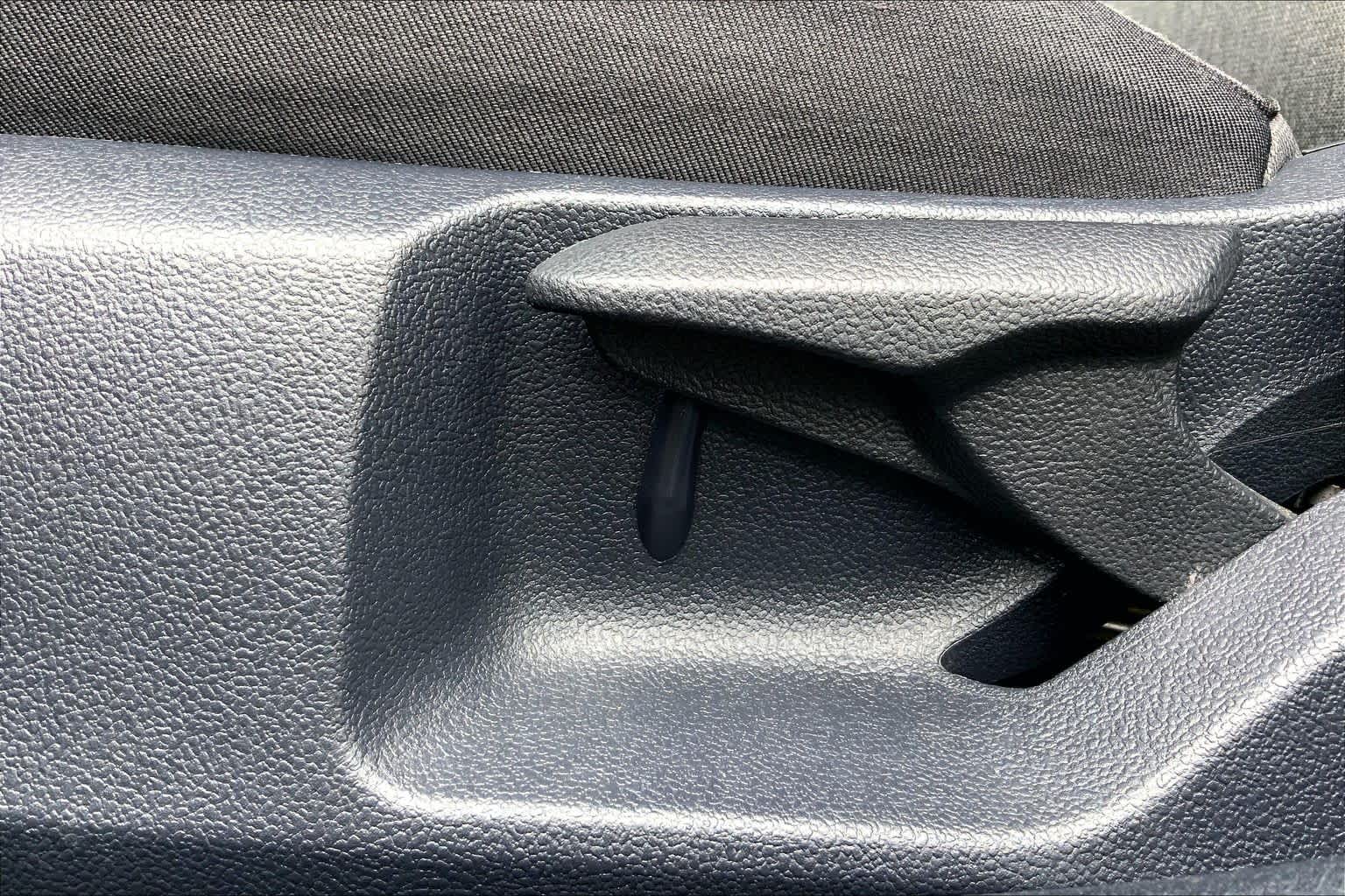 2025 Toyota Camry LE Underground at Group 1 Toyota Southwest