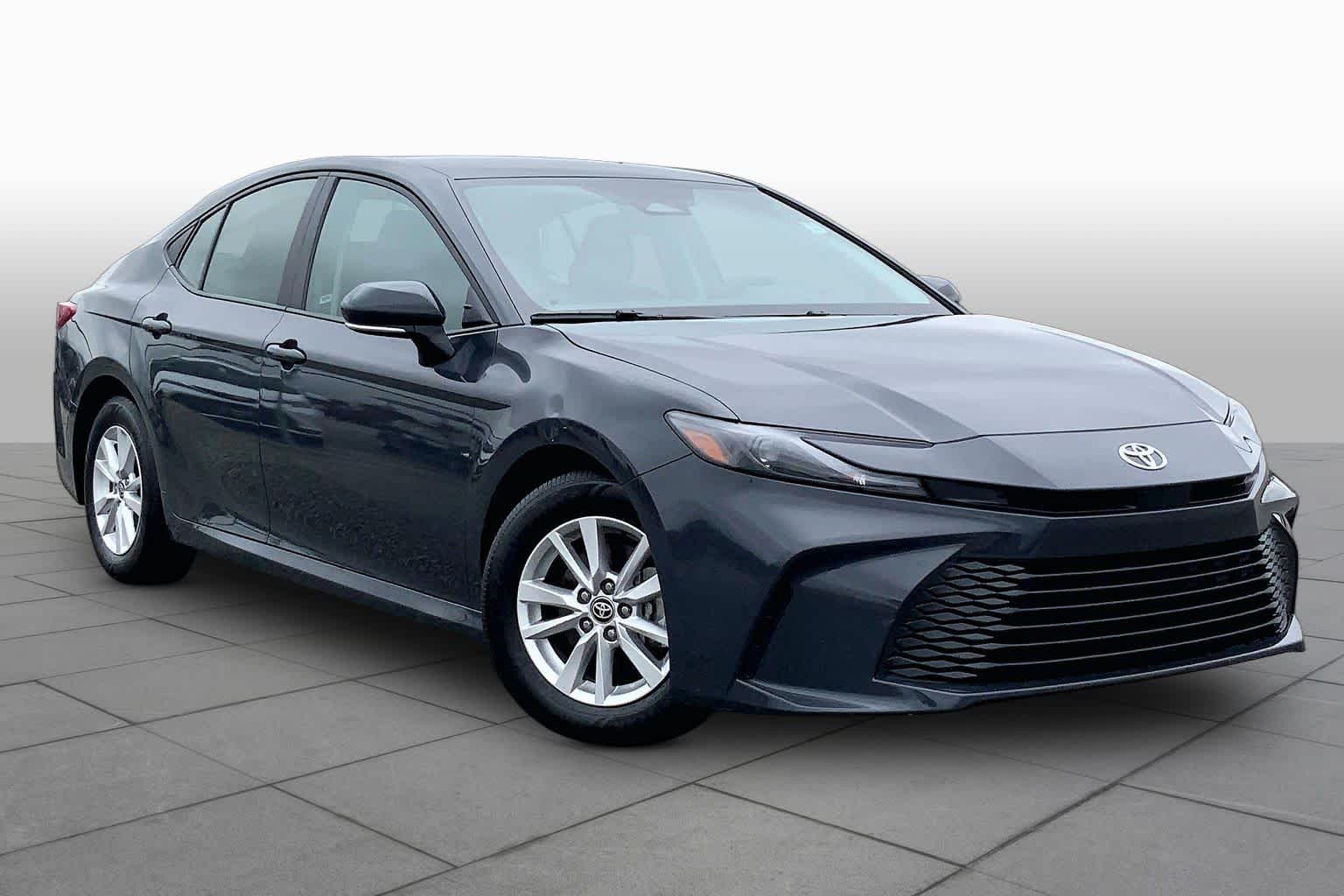 2025 Toyota Camry LE Underground at Group 1 Toyota Southwest