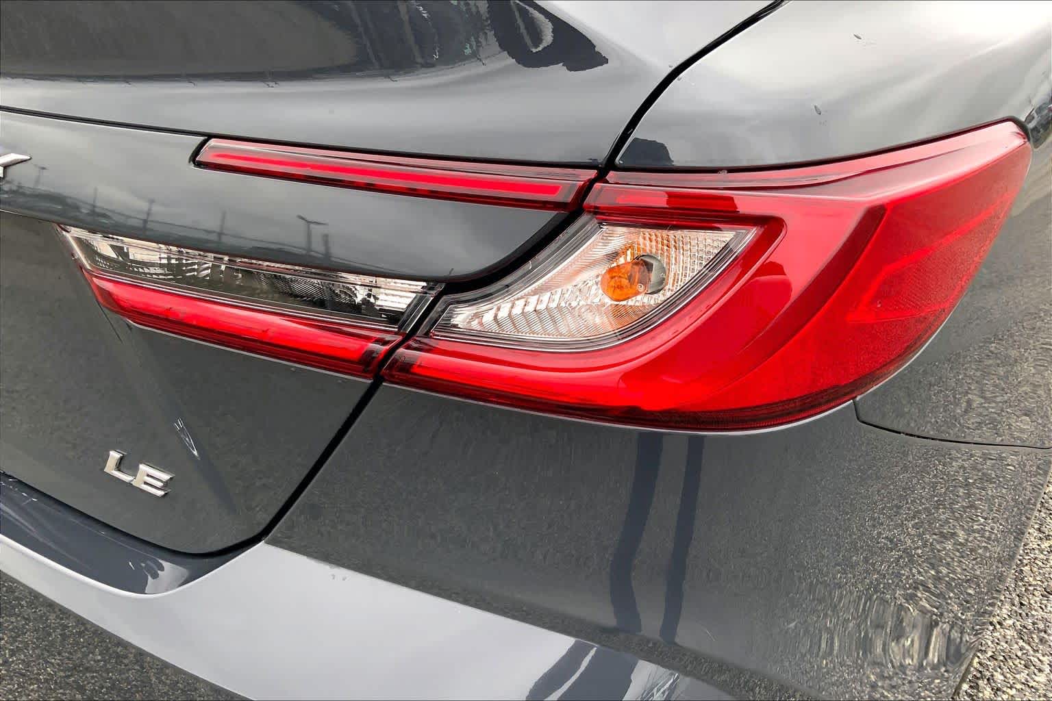2025 Toyota Camry LE Underground at Group 1 Toyota Southwest