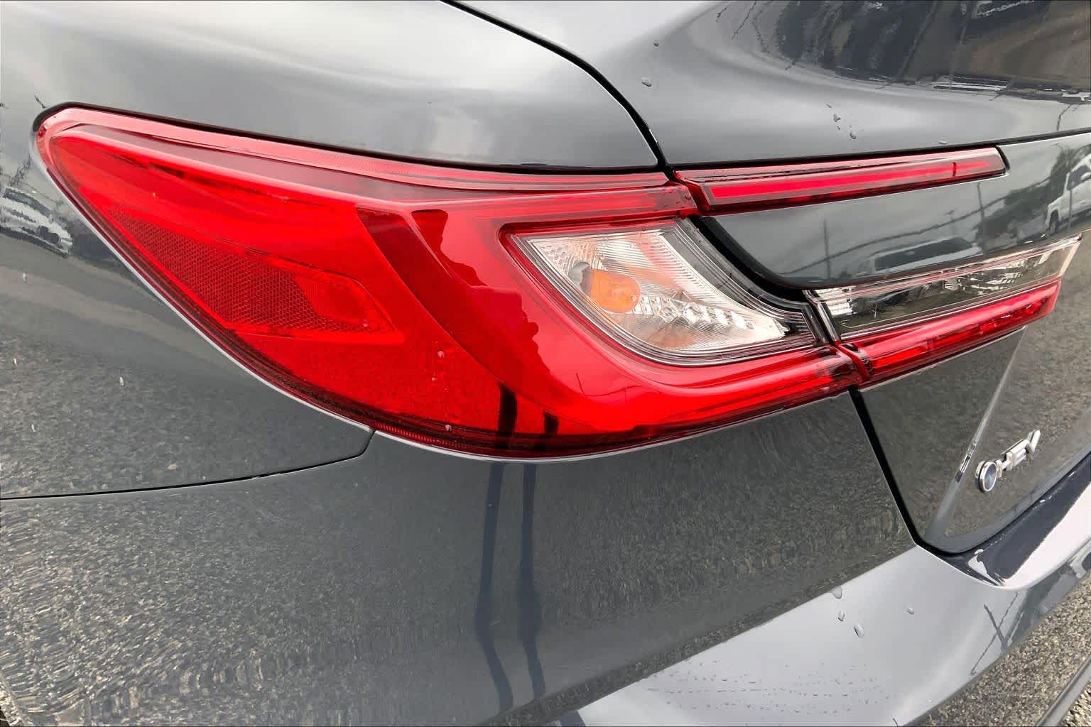 2025 Toyota Camry LE Underground at Group 1 Toyota Southwest