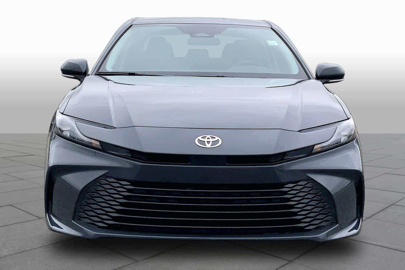 2025 Toyota Camry LE Underground at Group 1 Toyota Southwest