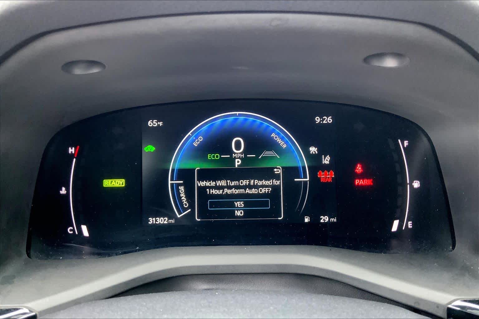 2025 Toyota Camry LE Underground at Group 1 Toyota Southwest