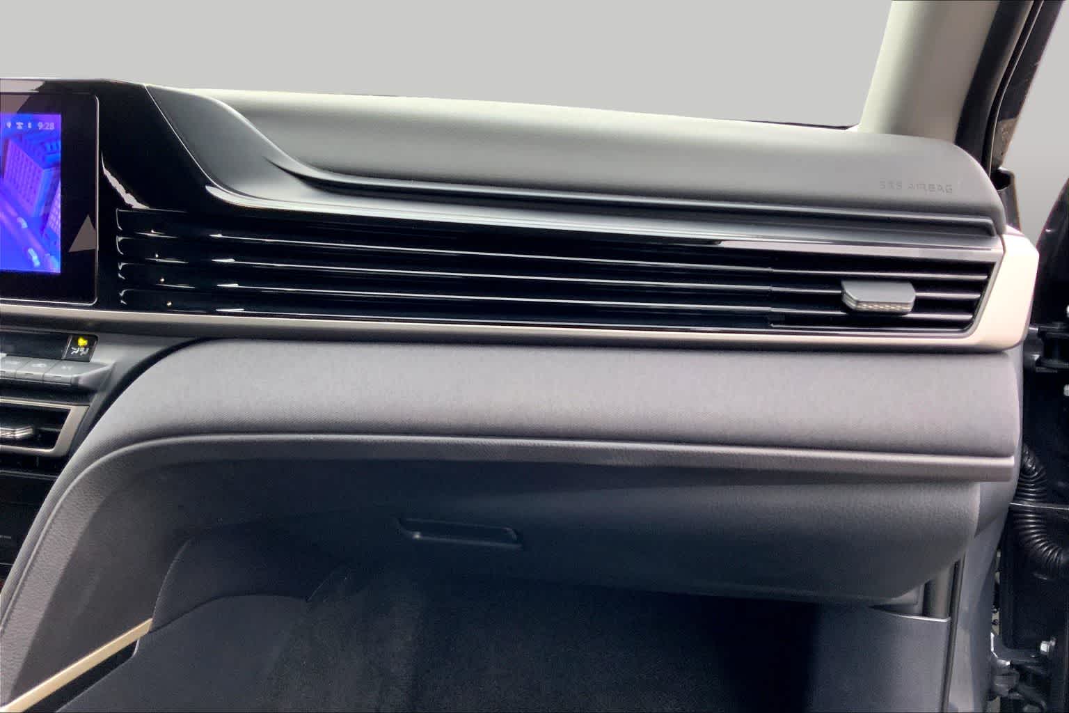 2025 Toyota Camry LE Underground at Group 1 Toyota Southwest