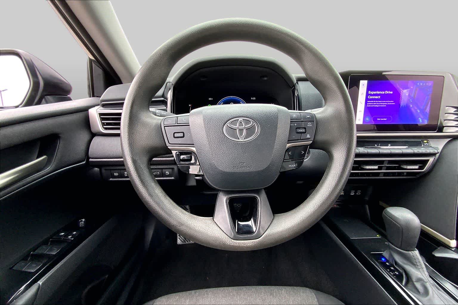 2025 Toyota Camry LE Underground at Group 1 Toyota Southwest