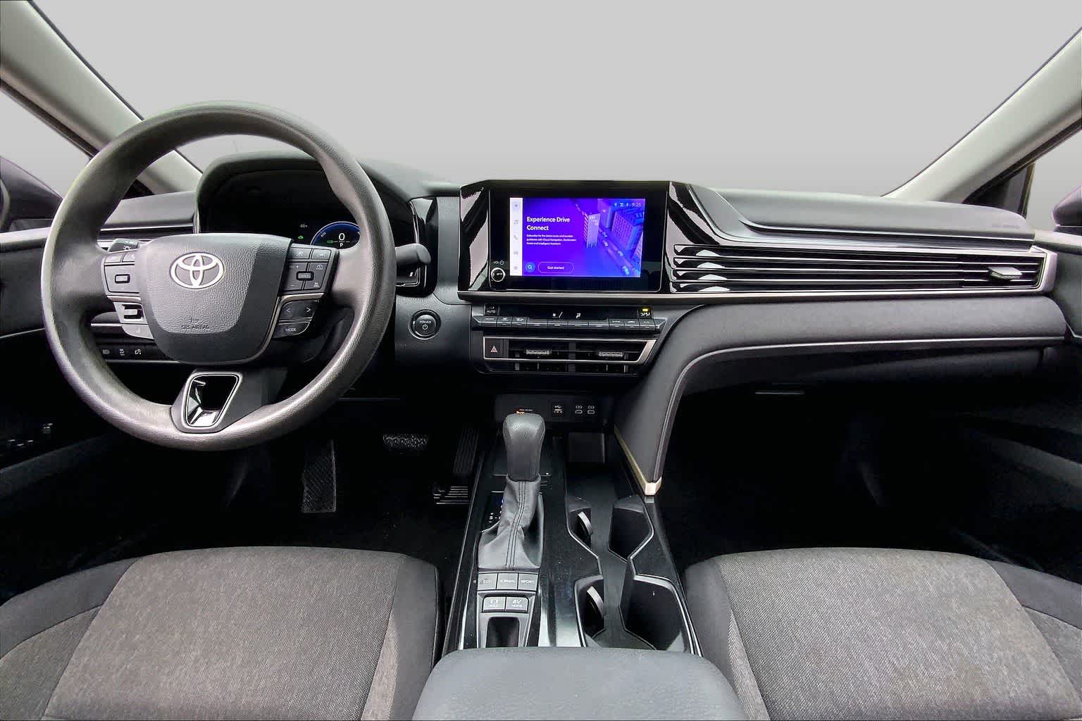 2025 Toyota Camry LE Underground at Group 1 Toyota Southwest