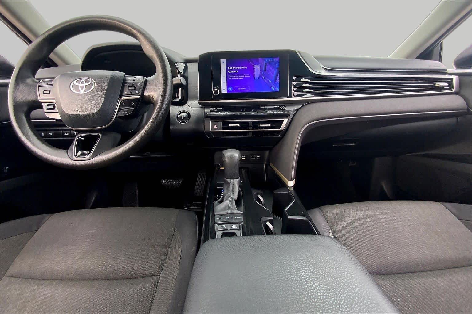 2025 Toyota Camry photo 15 of 36