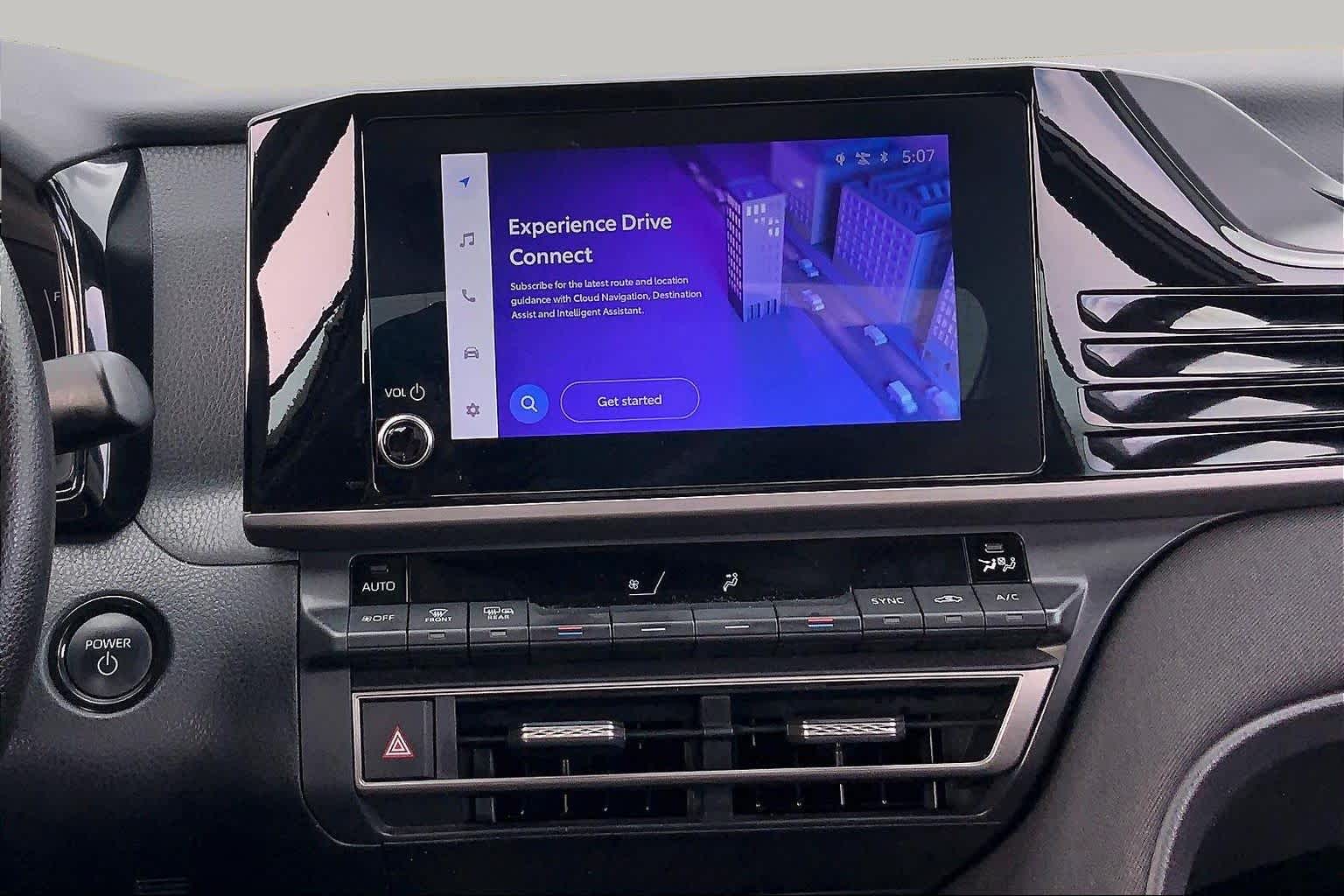 2025 Toyota Camry photo 7 of 36