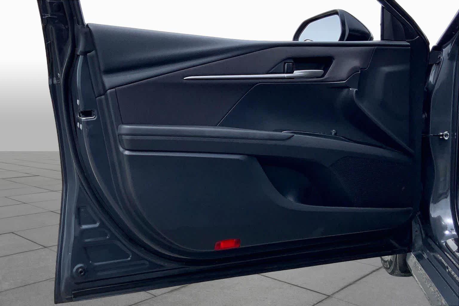 2025 Toyota Camry LE Underground at Texan GMC Buick