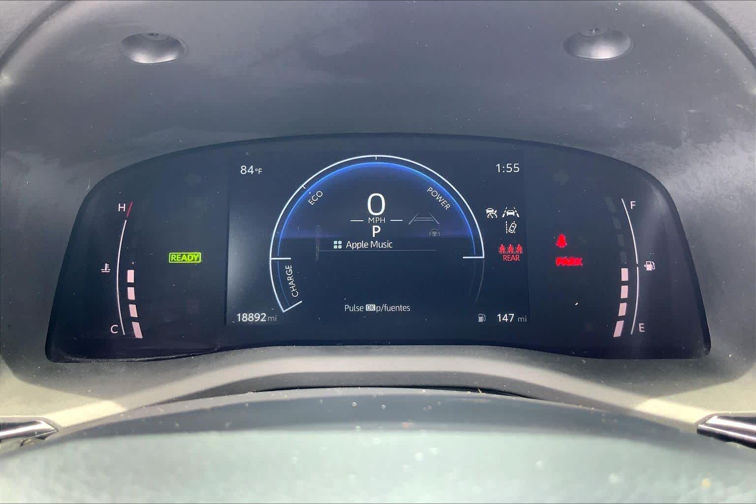 2025 Toyota Camry LE Underground at Texan GMC Buick