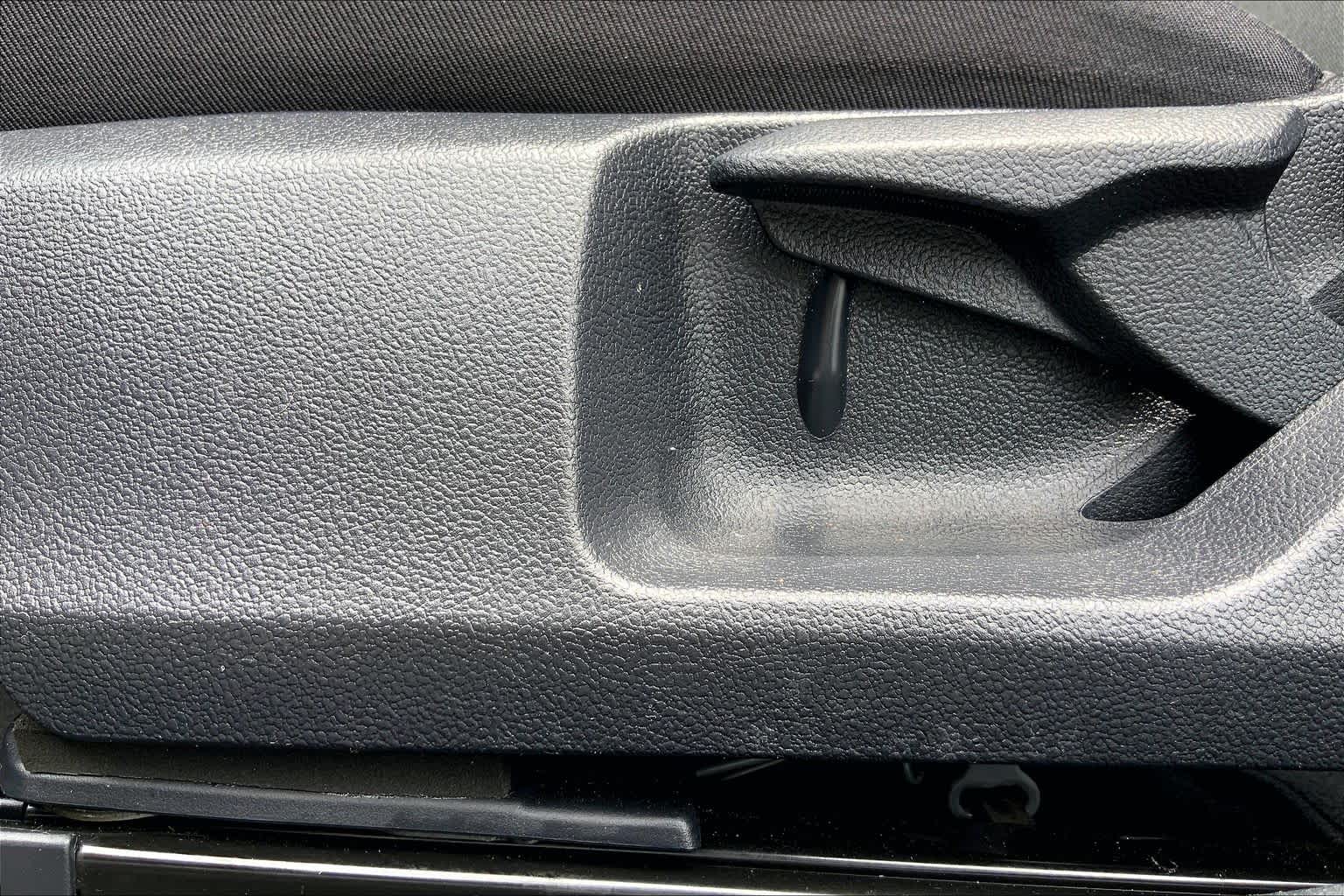 2025 Toyota Camry LE Underground at Texan GMC Buick