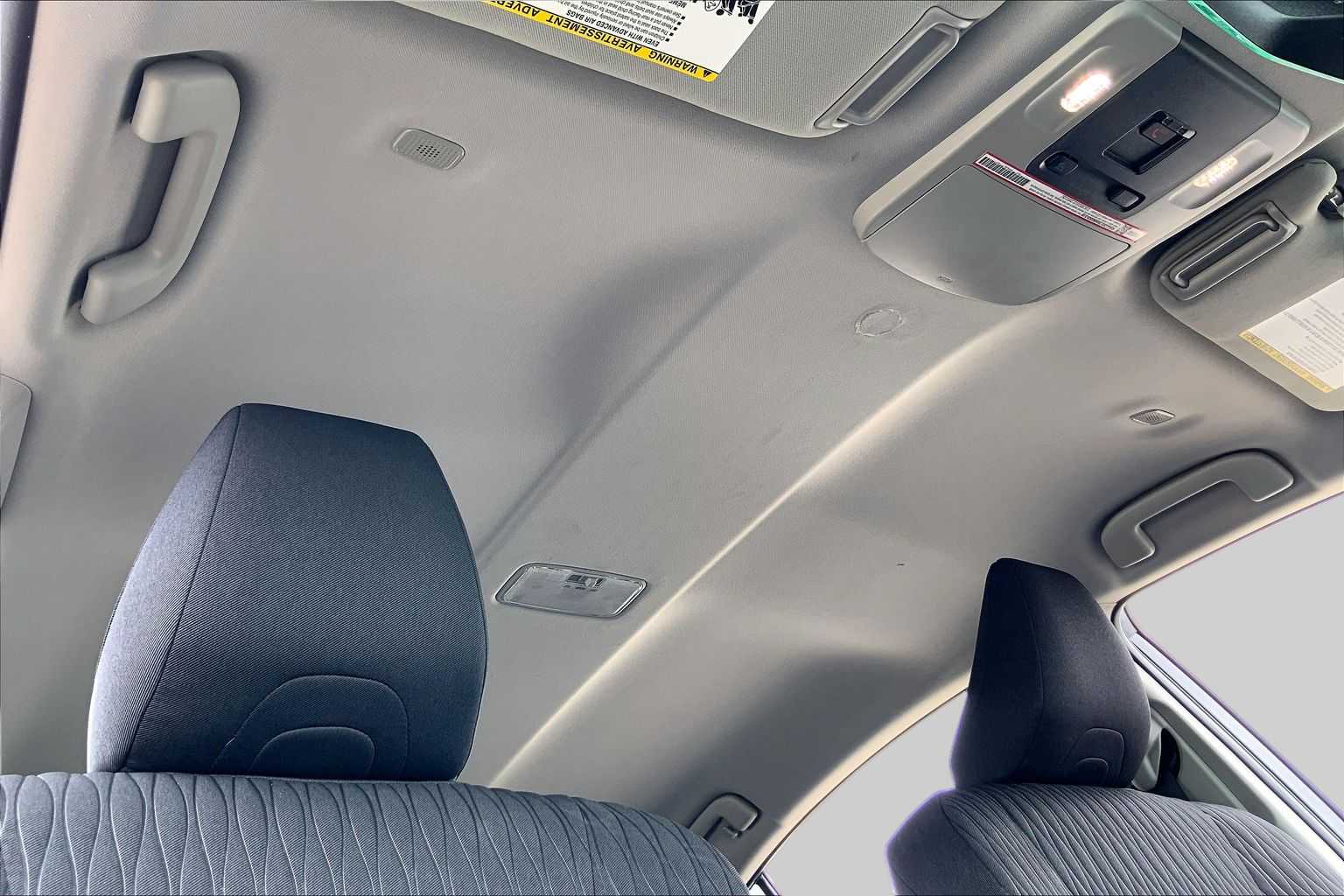 2025 Toyota Camry LE Underground at Group 1 Toyota Southwest