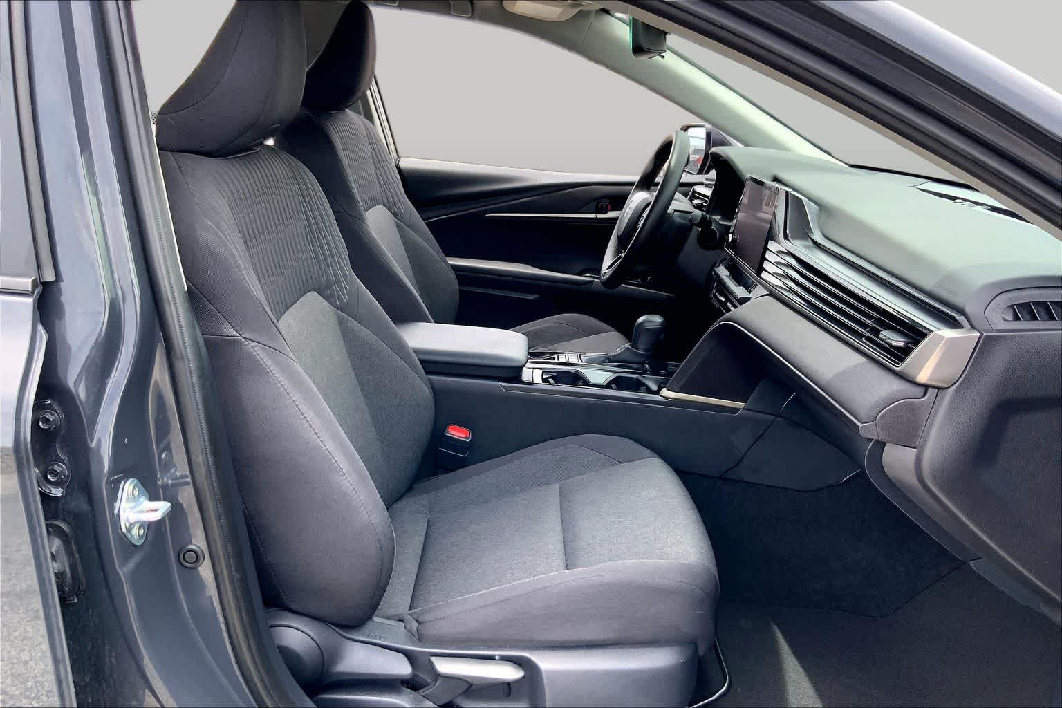 2025 Toyota Camry LE Underground at Group 1 Toyota Southwest