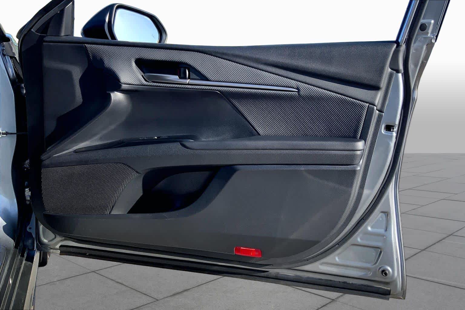 2026 Toyota Camry photo 22 of 36