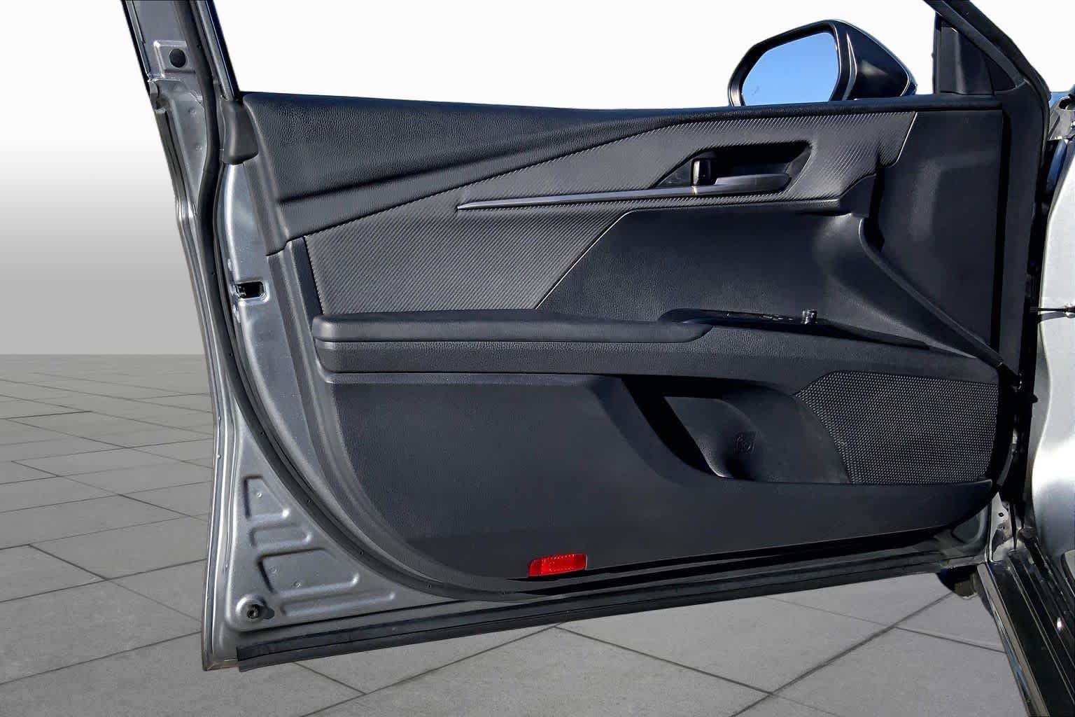 2026 Toyota Camry photo 21 of 36