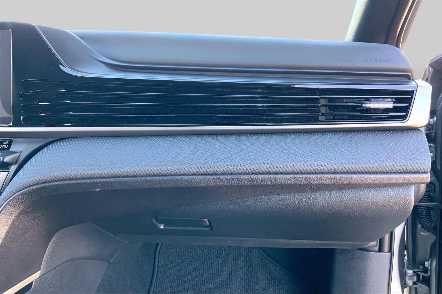 2026 Toyota Camry photo 18 of 36