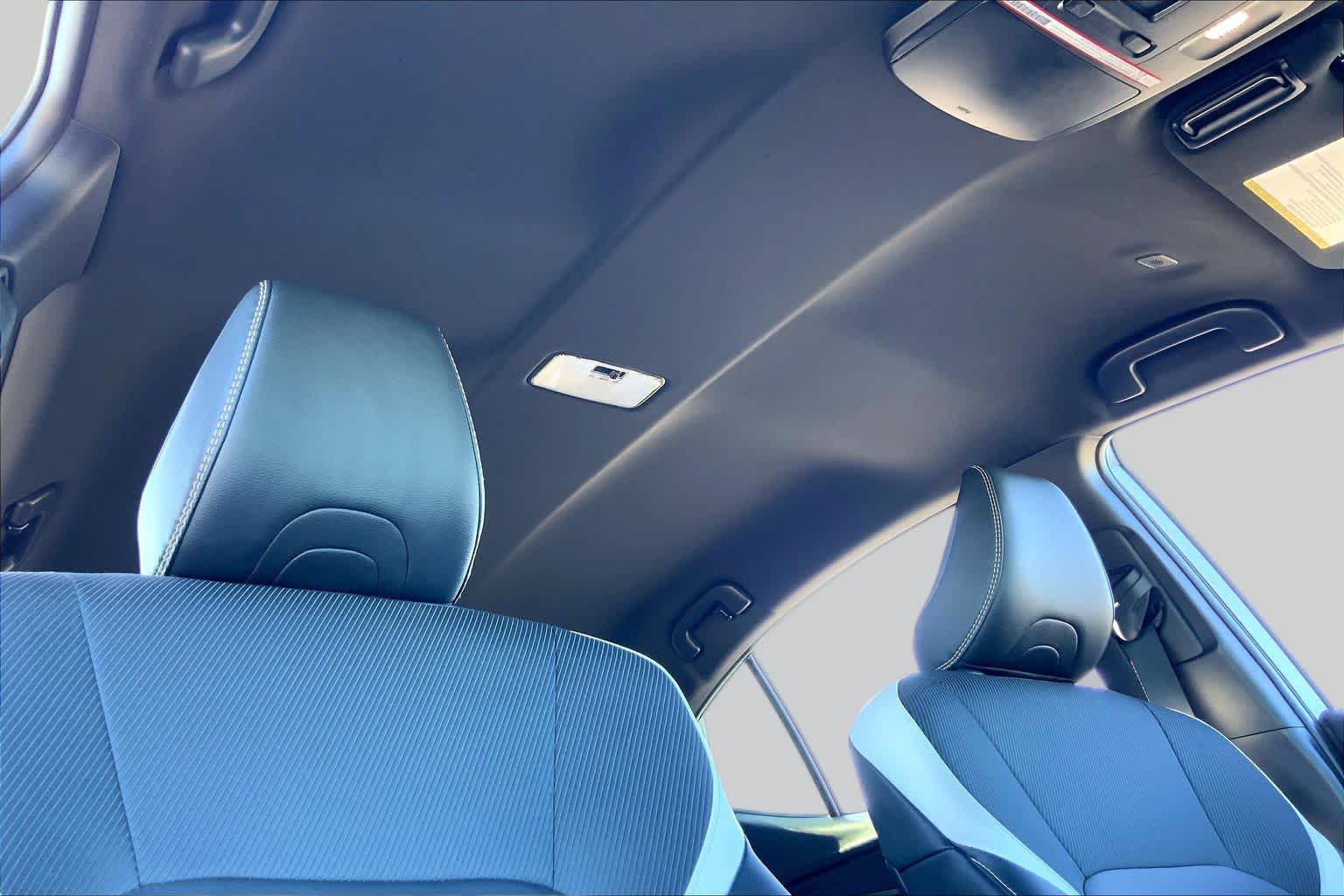 2026 Toyota Camry photo 14 of 36