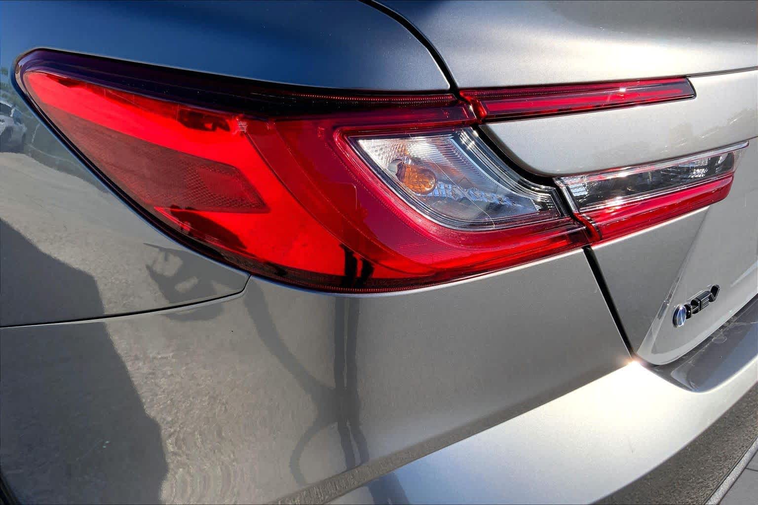2026 Toyota Camry photo 28 of 36