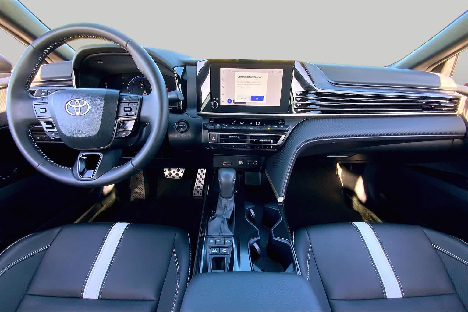 2026 Toyota Camry photo 15 of 36