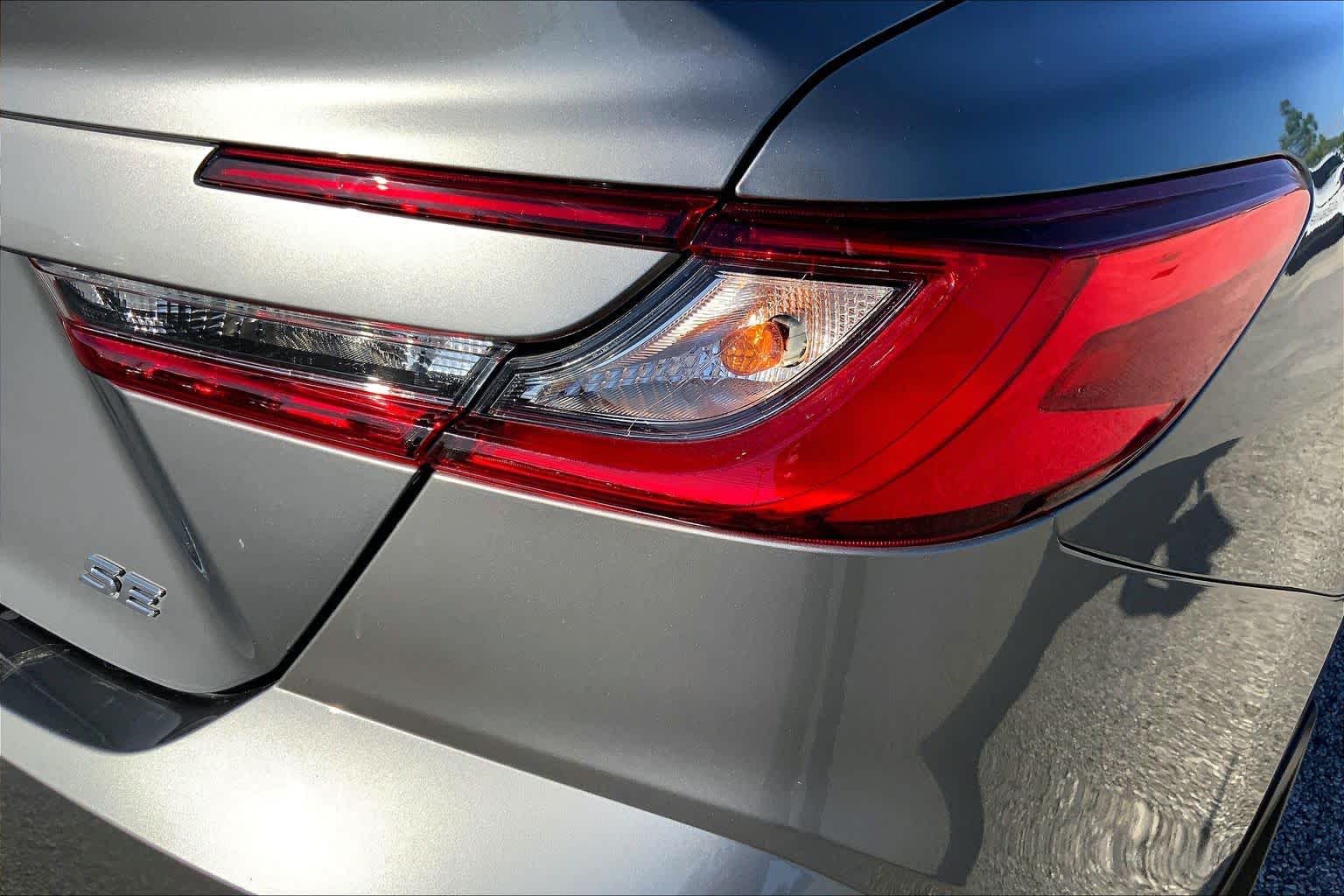 2026 Toyota Camry photo 30 of 36