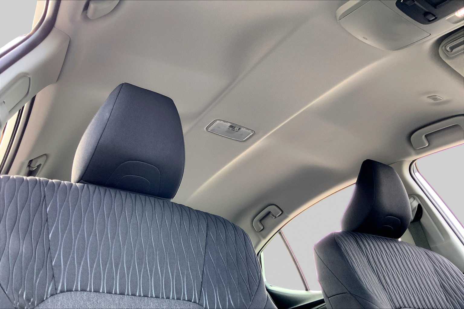 2026 Toyota Camry LE Celestial Silver Metallic at Group 1 Toyota Southwest
