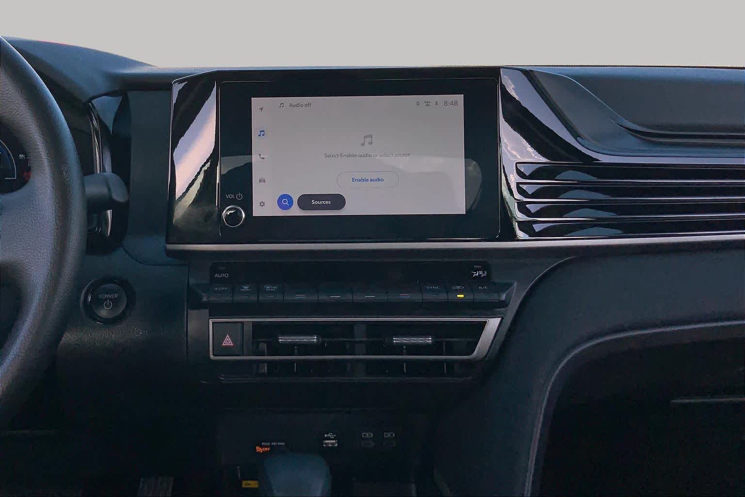 2025 Toyota Camry photo 7 of 36