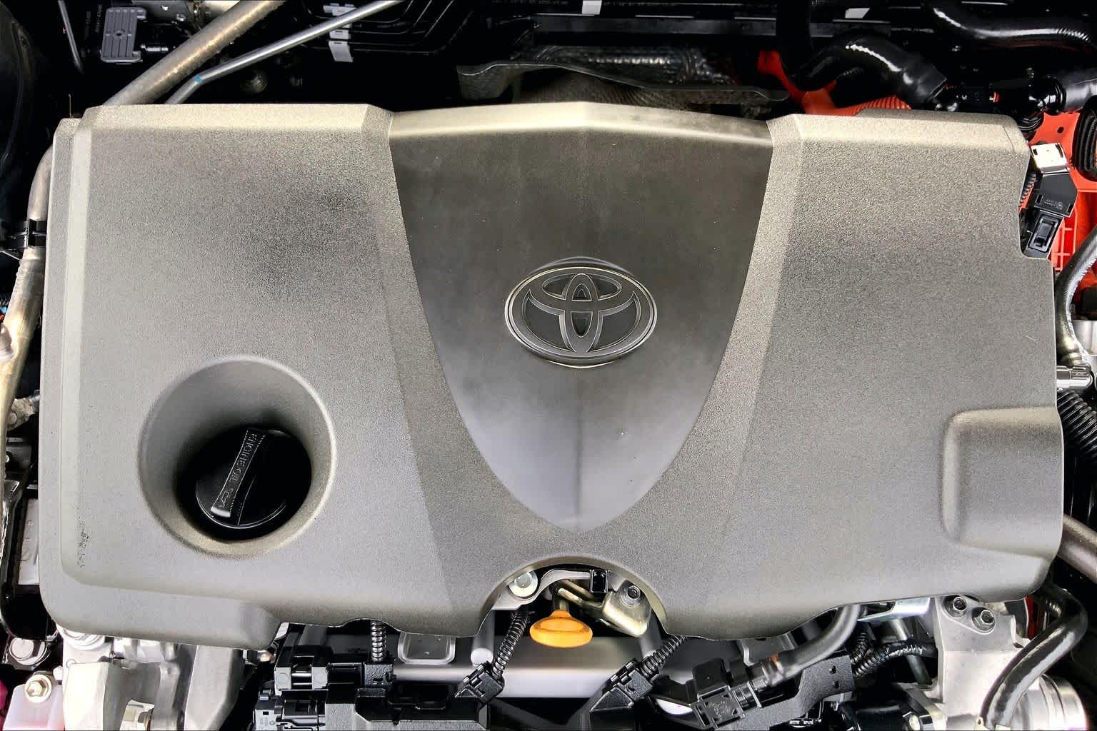 2026 Toyota Camry photo 32 of 36
