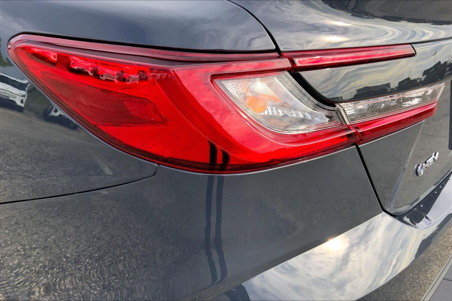 2026 Toyota Camry photo 28 of 36