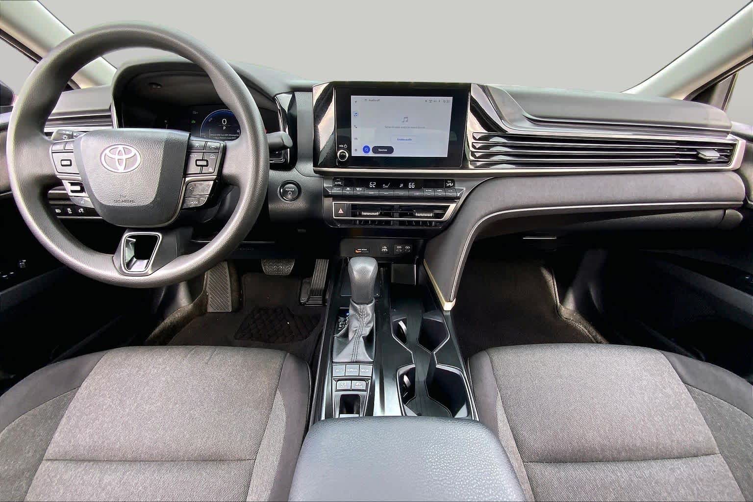2026 Toyota Camry photo 15 of 36
