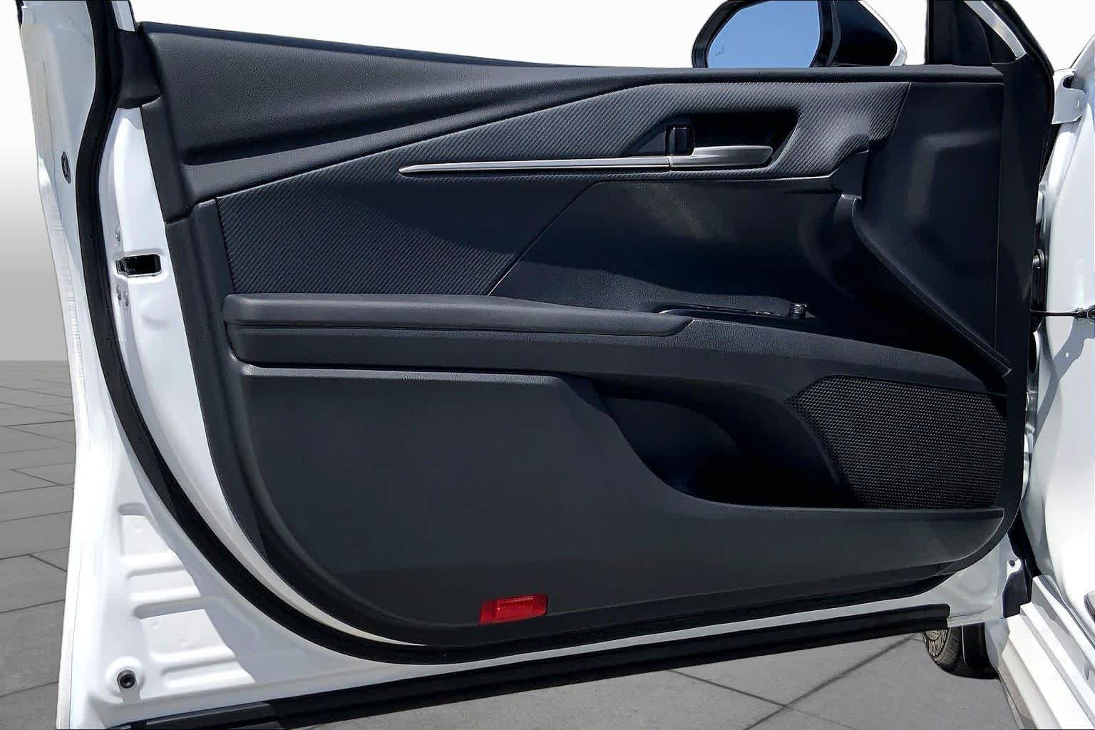 2026 Toyota Camry SE Ice Cap at Baytown Ford