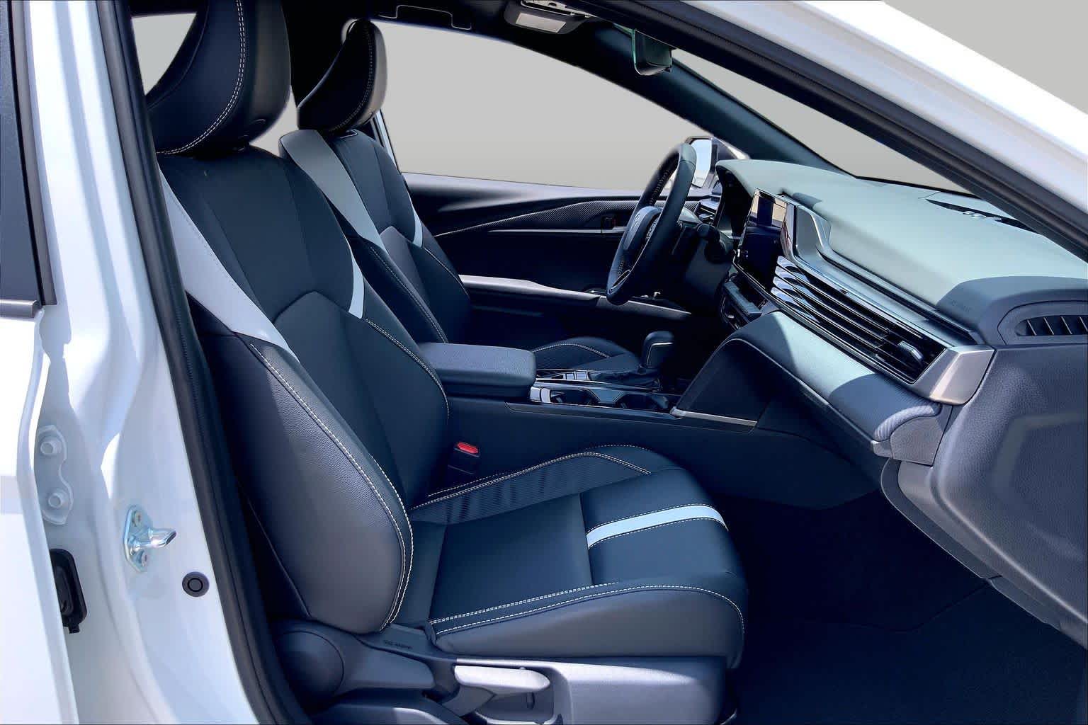 2026 Toyota Camry SE Ice Cap at Baytown Ford
