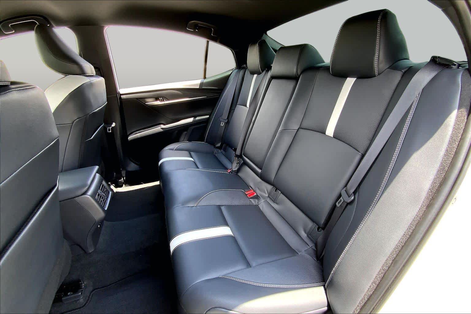 2026 Toyota Camry SE Ice Cap at Baytown Ford