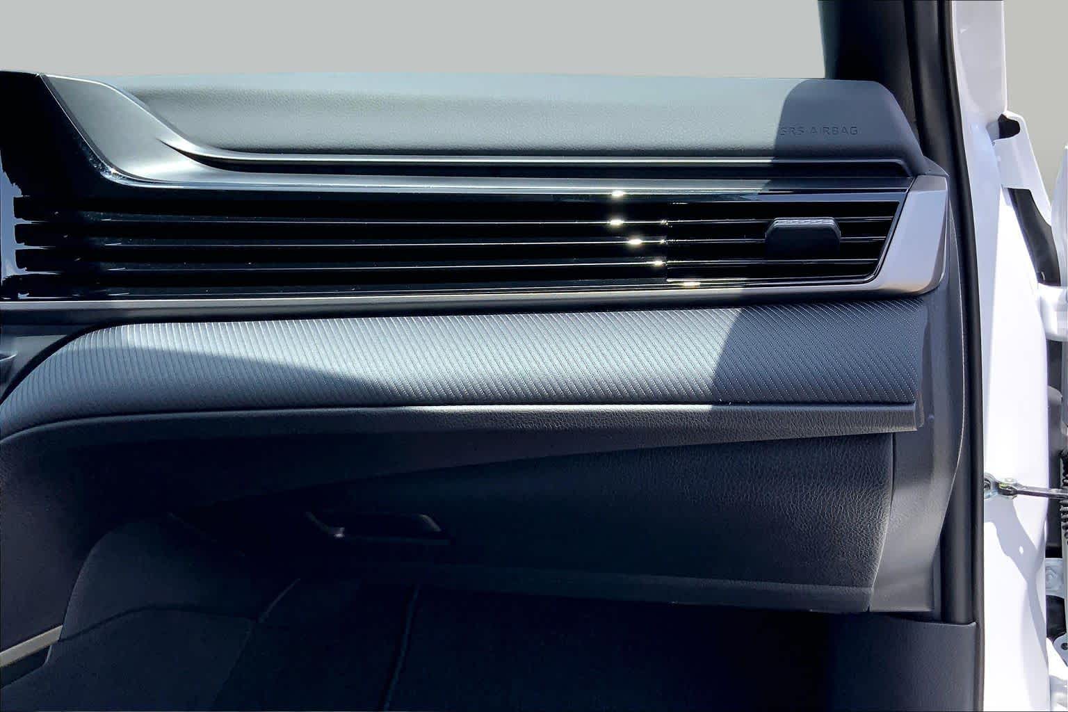 2026 Toyota Camry SE Ice Cap at Baytown Ford