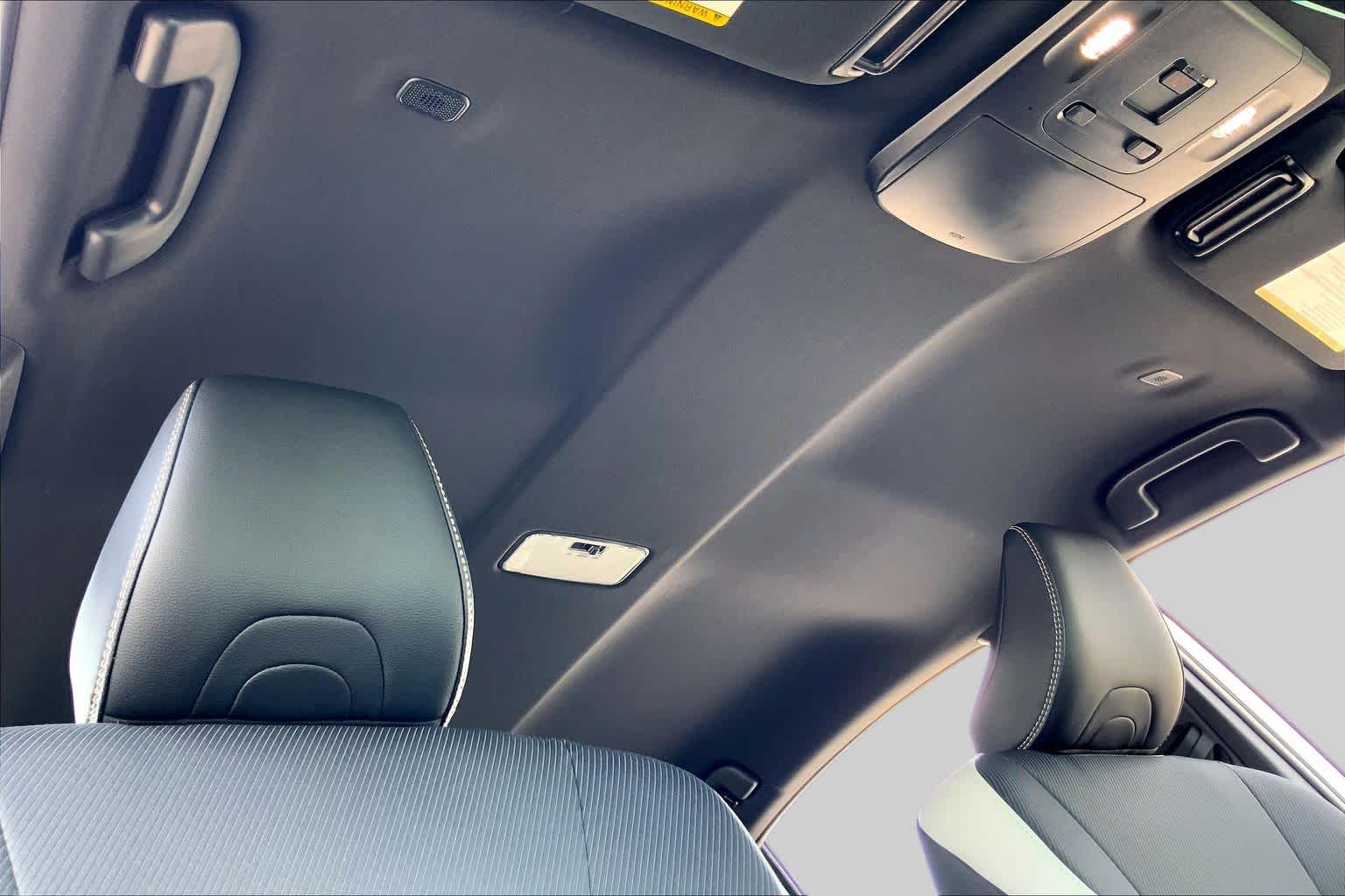 2026 Toyota Camry SE Ice Cap at Baytown Ford