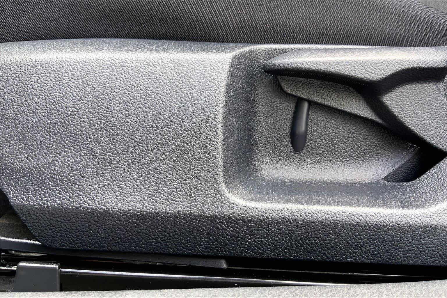 2026 Toyota Camry LE Ice Cap at Group 1 Toyota Southwest