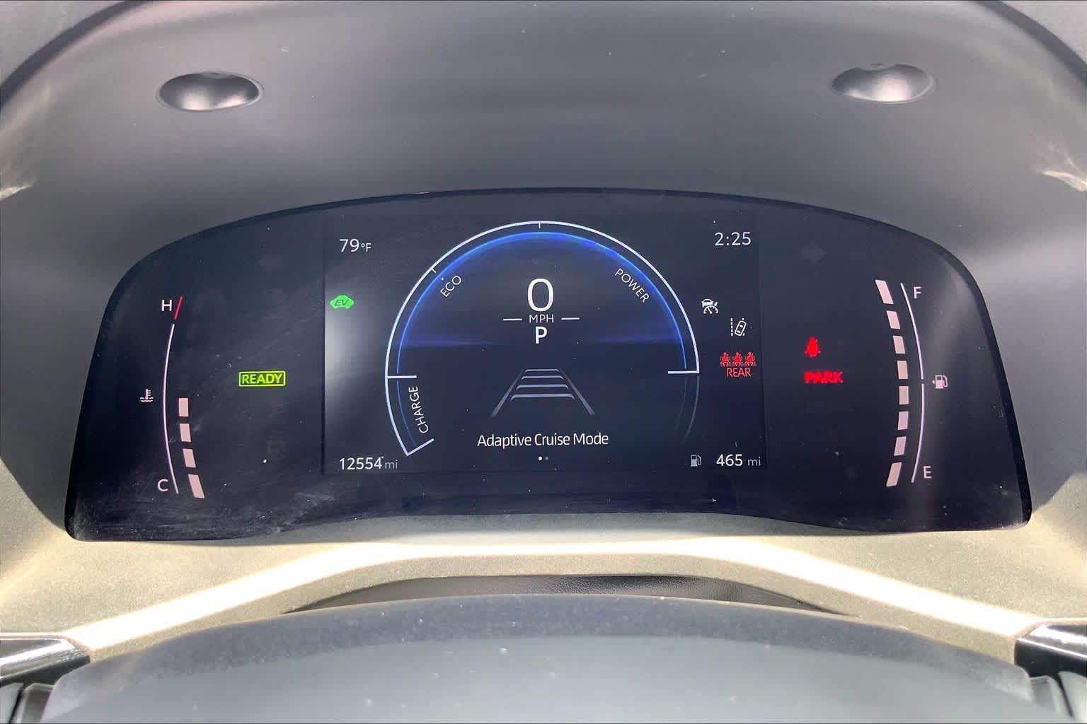 2026 Toyota Camry LE Ice Cap at Group 1 Toyota Southwest