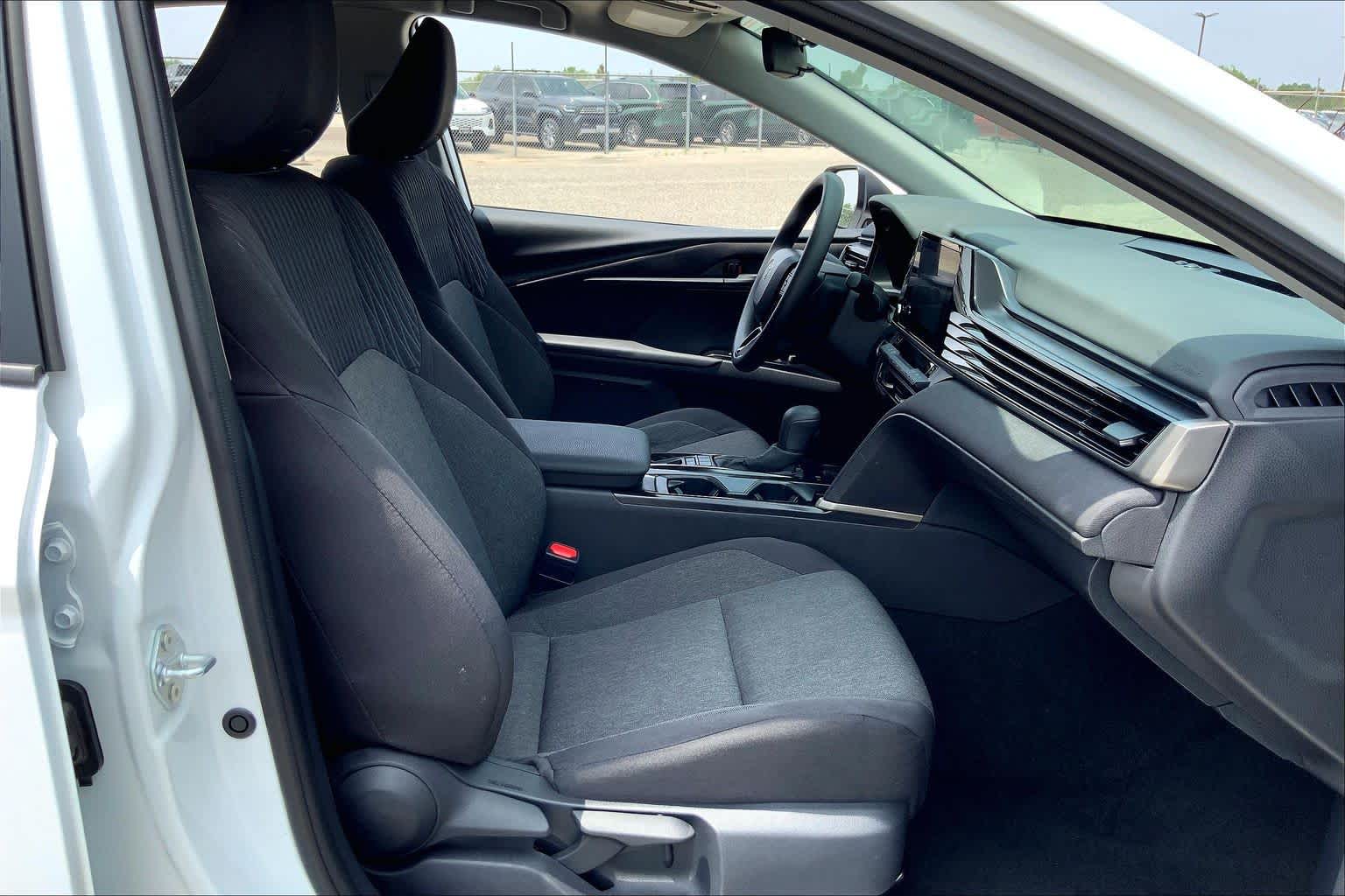 2026 Toyota Camry LE Ice Cap at Group 1 Toyota Southwest
