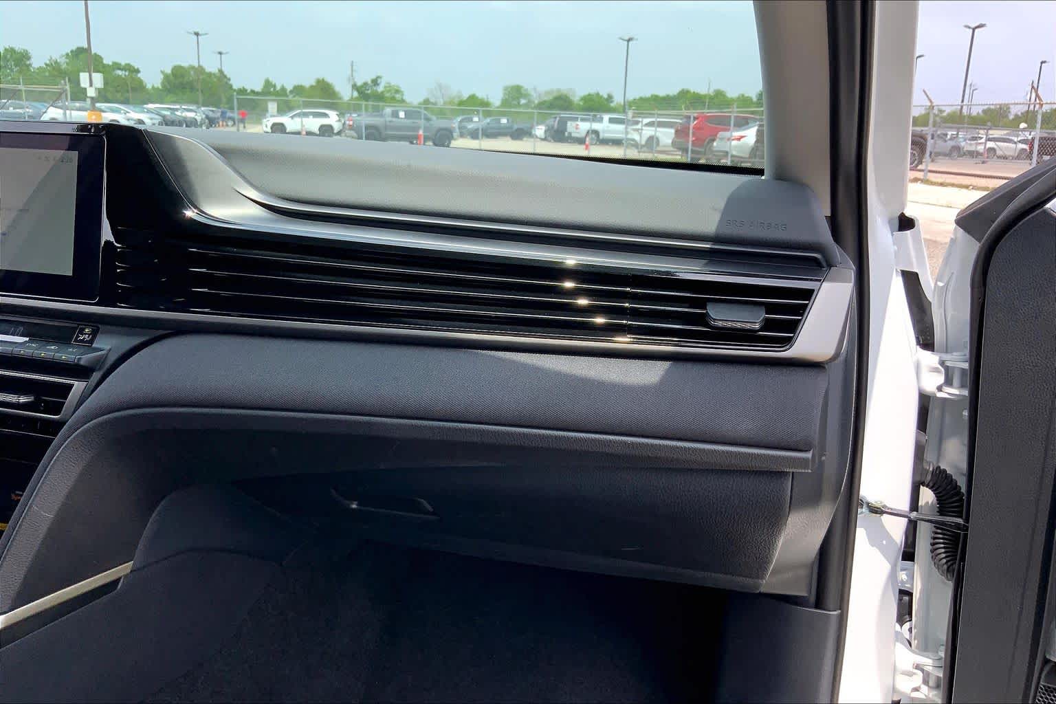 2026 Toyota Camry LE Ice Cap at Group 1 Toyota Southwest