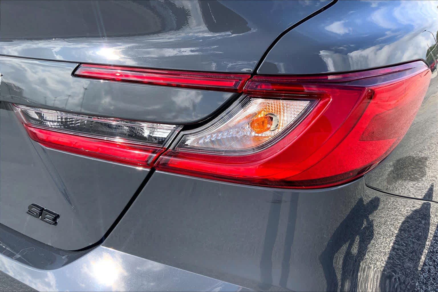 2025 Toyota Camry SE Underground at Group 1 Toyota Southwest