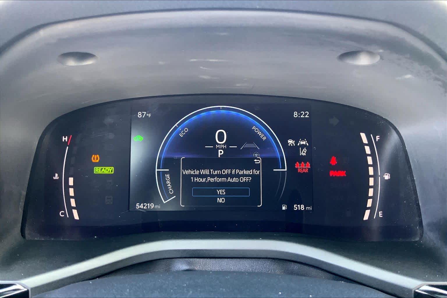 2025 Toyota Camry SE Underground at Group 1 Toyota Southwest