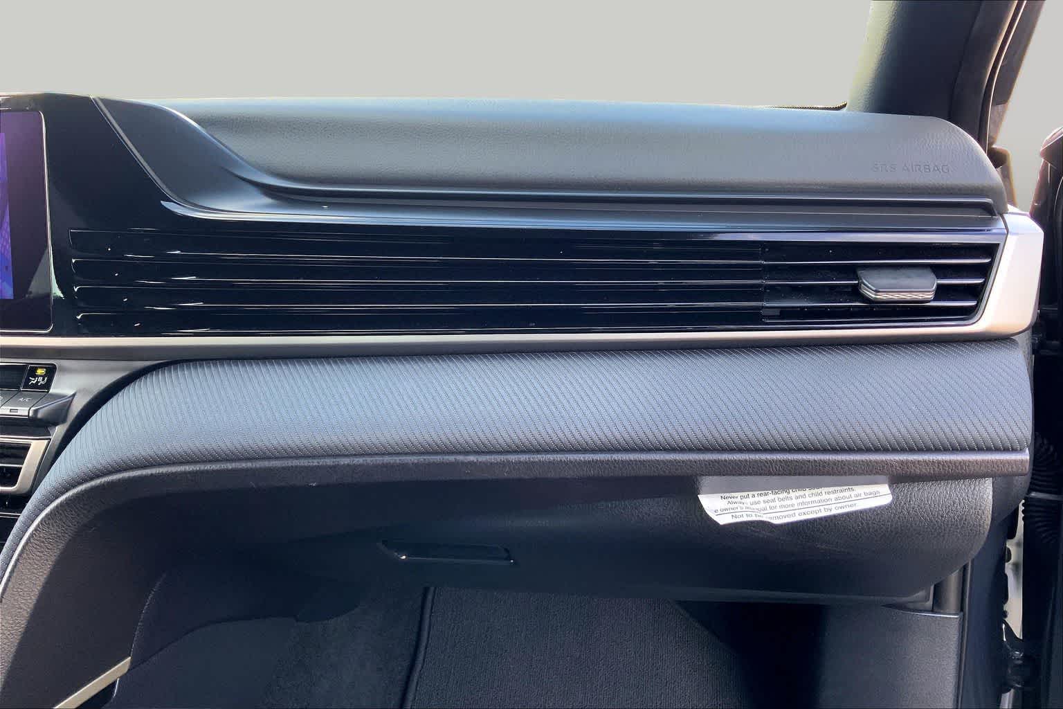 2025 Toyota Camry SE Underground at Group 1 Toyota Southwest
